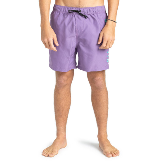 Billabong Ανδρικό μαγιό All Day Heritage Layback 16" - Swim Shorts